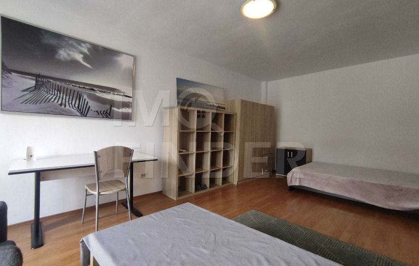 Apartament 1 Camera  40 mp Manastu, complex Nora - Poză 2