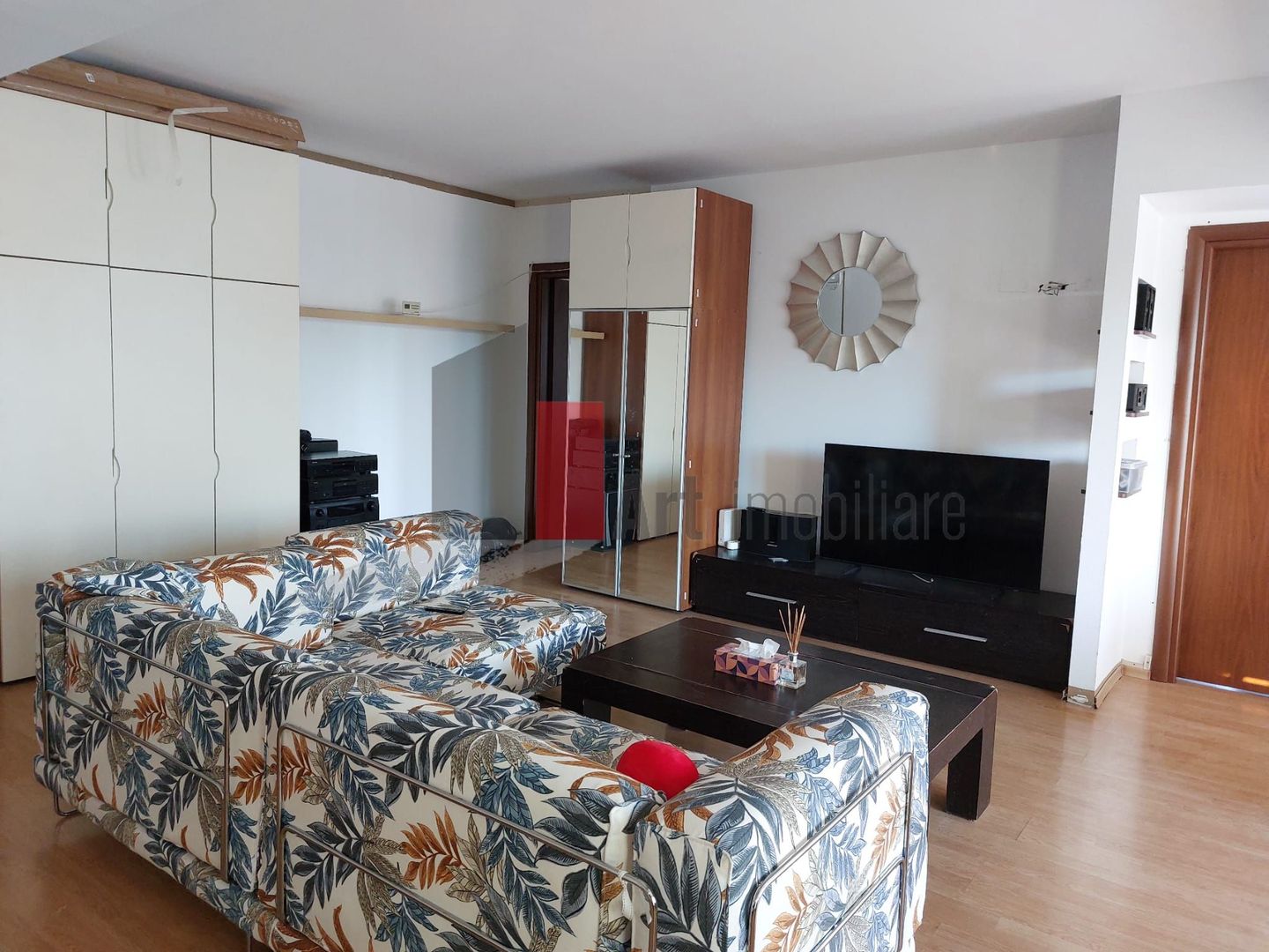 Apartamentul "KENDER",  BLOC NOU 2007, POSIBILITATE GARAJ SUBTERAN - Poză 7