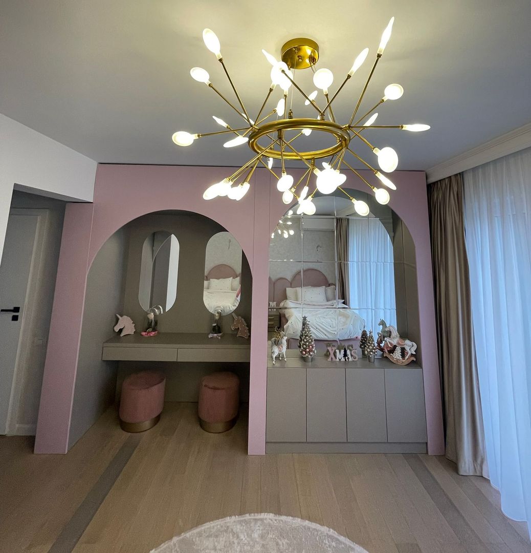 Vila superba zona scolii americane, Pipera - Poză 11