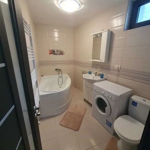 Garsonieră 42 mp utili (cu balcon), Timpuri Noi, 8 min metrou, etaj 1 - Poză 4