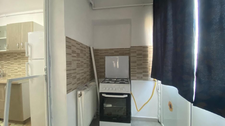 Spatios! Inchiriere apartament cu 2 camere in Targoviste -M12 - Poză 8
