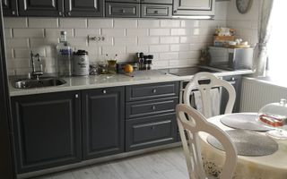 Apartament renovat si decomandat 4 camere | Doamna Ghica-Parc Plumbuita - Poză 1