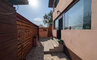 Vanzare Casa Dragomirești-Vale, Ilfov - Curte Mare, Oportunitate - Poză 18