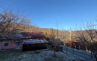 Casa demolabila  și teren 800mp cu toate utilitățile deschidere 26,5mp - Poză 24