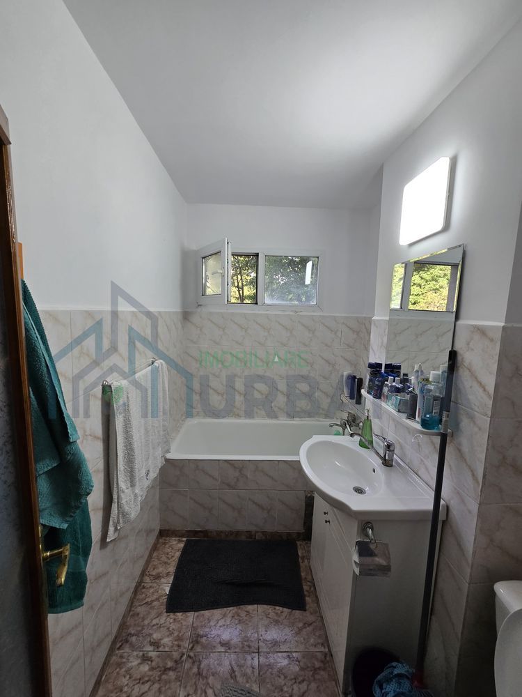 Apartament de închiriat, recent renovat, Cantemir, Iași - Poză 6