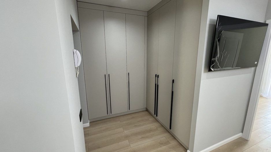 Apartament cu 2 odăi Astercon, Dumbrava - Poză 8