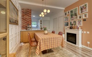 Pipera- New Point Villas- Vilă modernă 5 camere- La cheie- comision0% - Poză 6