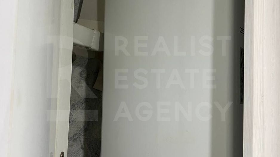 Vânzare, apartament, o cameră, str. Visarion Puiu, Bălți - Poză 5