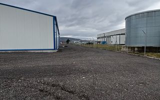 Hala de închiriat - Poză 7