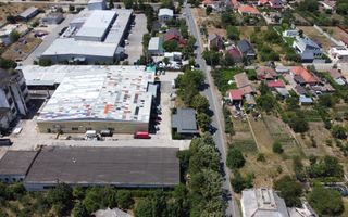 Spatiu industrial zona Sud-Arad - Poză 31