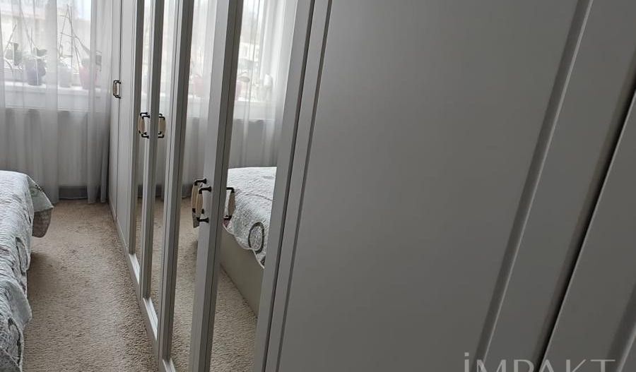Apartament cu 3 camere, bloc nou,  situat in cartierul Europa! - Poză 15