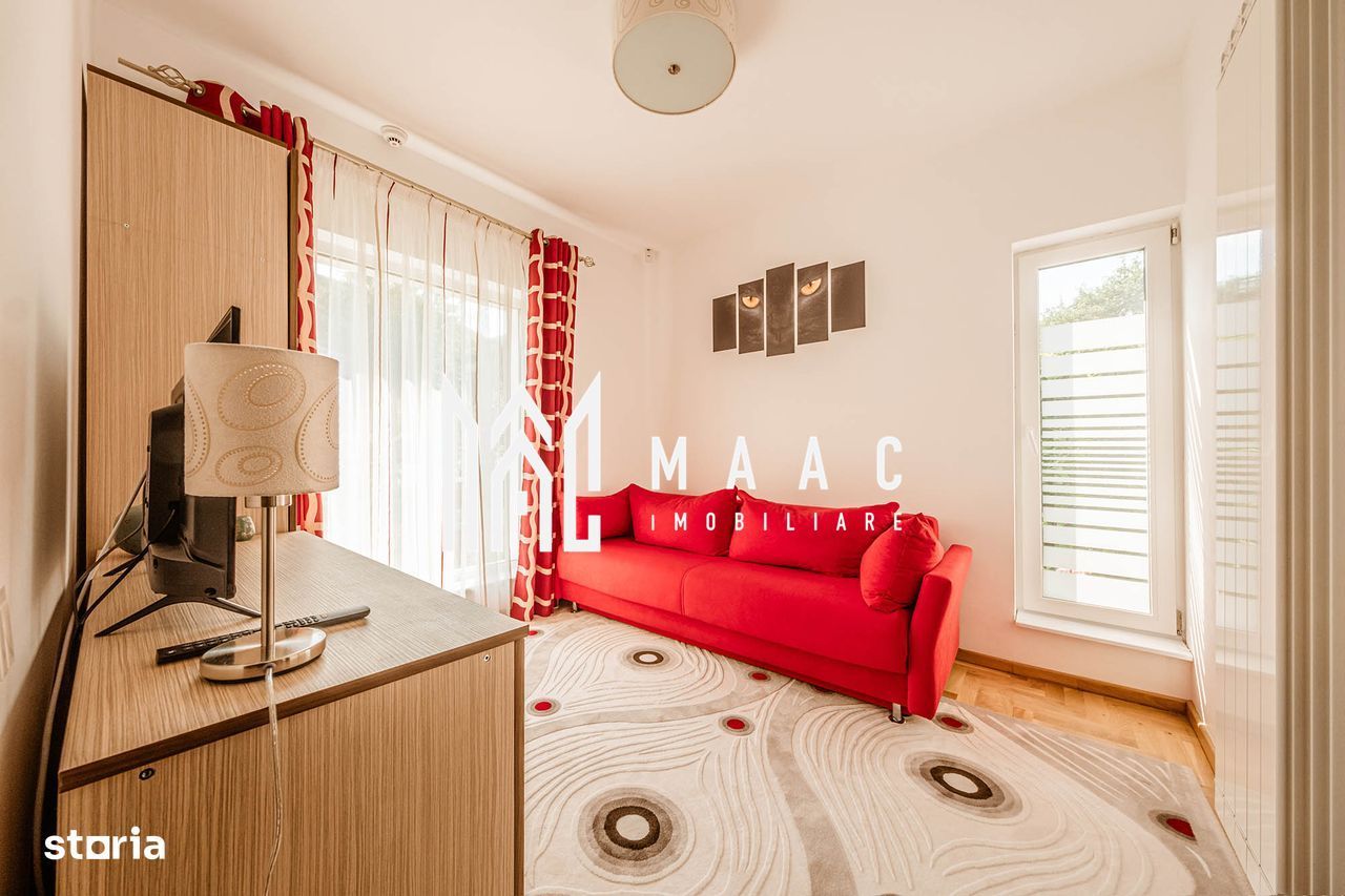 Casa 4 camere | 203 MPU | 1300 MP Teren | Tocile - Poză 9