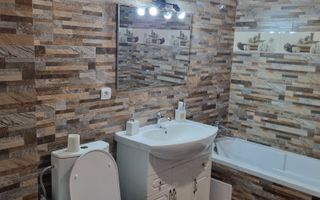 Apartament cu 3 Camere în Florești, Zona Terra. - Poză 11