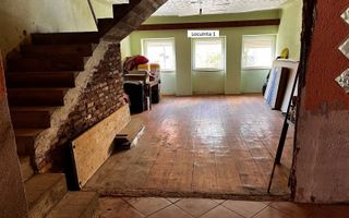 Casa individuala | Teren 510 mp | Cisnadie - Poză 16