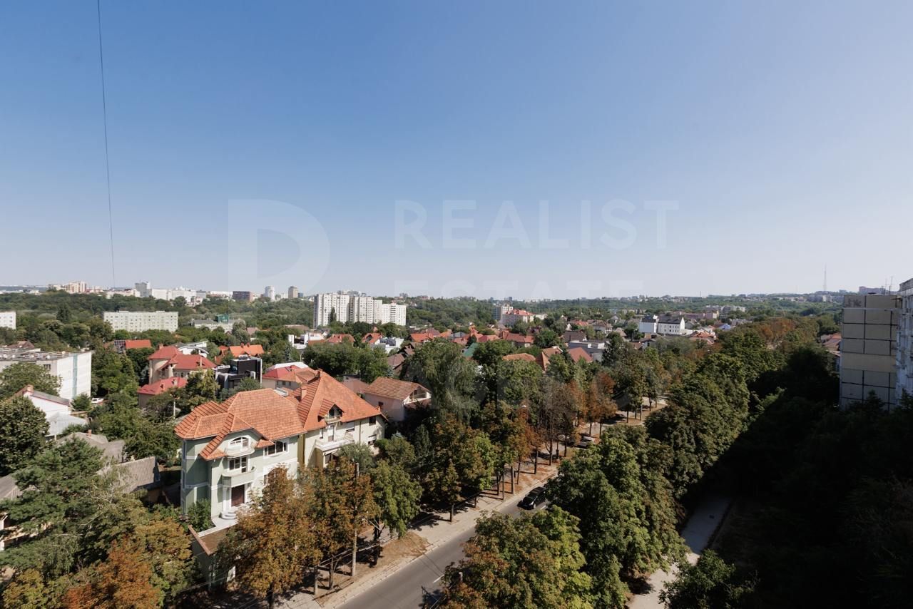 Vânzare, apartament, 3 Camere, Strada Vissarion Belinski, Buiucani - Poză 22