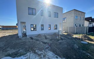 Mosnita Nouă-Duplex P+E Predare la cheie - Poză 7