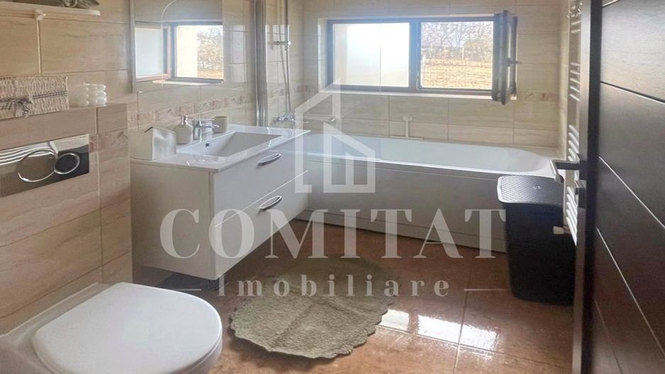 Apartament cu 2 camere | Grădină 30 mp | Parcare | Cartierul Bună Ziua - Poză 14