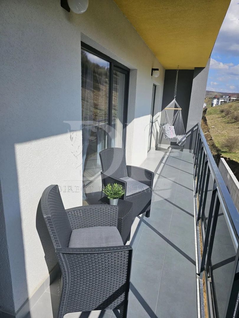 Apartament la cheie | terasă | Zona Teilor - Poză 6