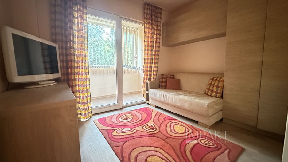 Apartament 4 camere, centrala proprie, garaj inclus – Zorilor! - Poză 11