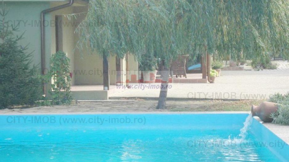 Vanzare Vila Snagov, Sat Ghermanesti, - Poză 20