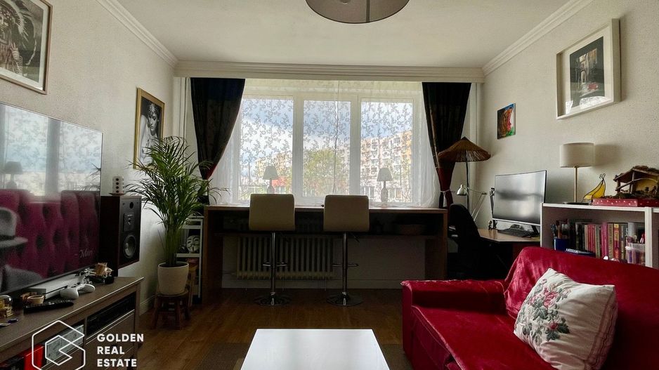 Apartament 2 camere-decomandat-mobilat–10 min Metrou, 1 Decembrie 1918 - Poză 2