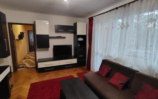 Apartament cu 3 camere | Etaj intermediar | Gheorgheni - Piața Hermes - Poză 2
