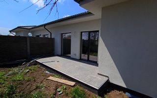 Sanandrei Duplex pe parter, Finalaziat, Buc Mobilata - Poză 4