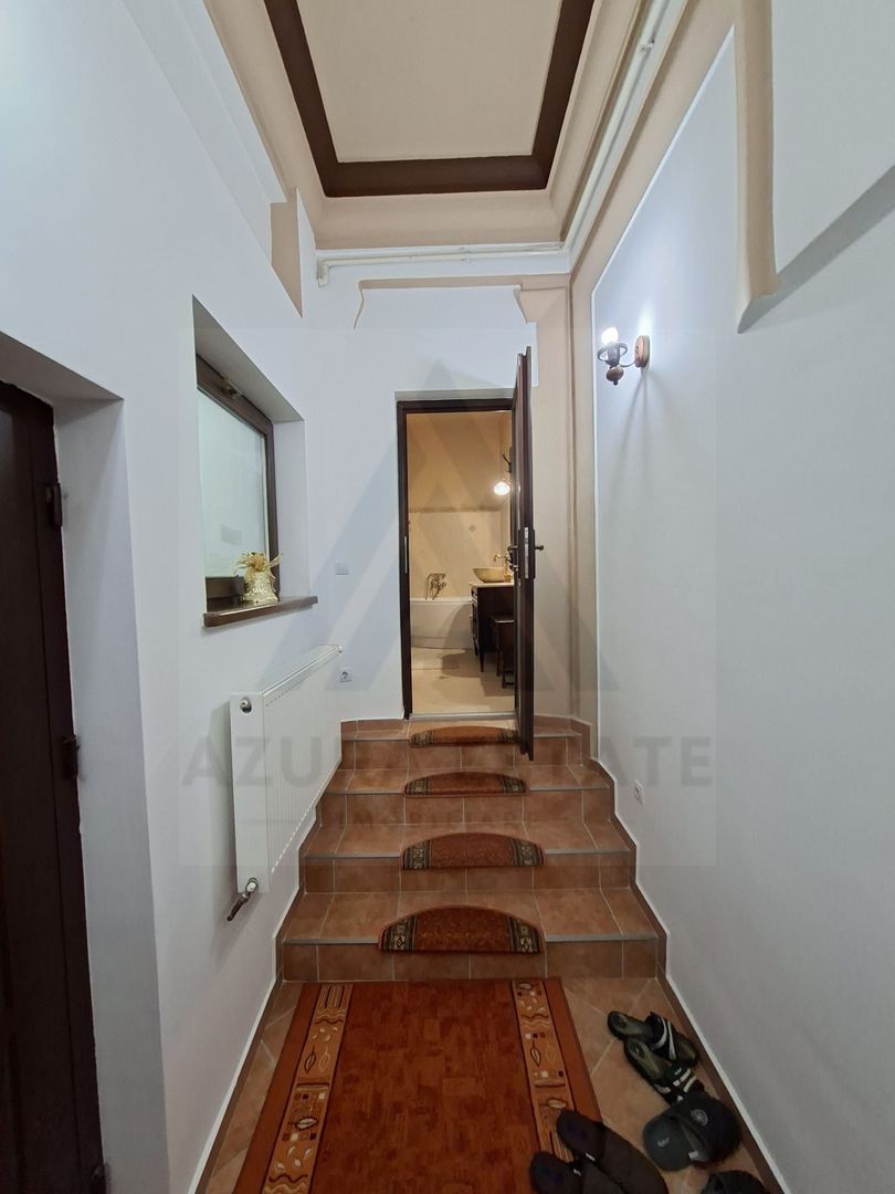 Apartament ultracentral 68 mp utili renovat premium Strada Arhivelor - Poză 11