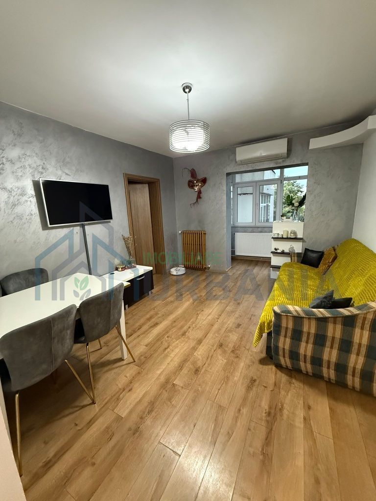 Apartament 3 camere de inchiriat - Tatarasi, zona Eternitate, Iasi - Poză 4