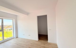 VANZARE 2 CAMERE PLUS BIROU | ZONA BANEASA COMPLEX ANTRACIT | - Poză 2