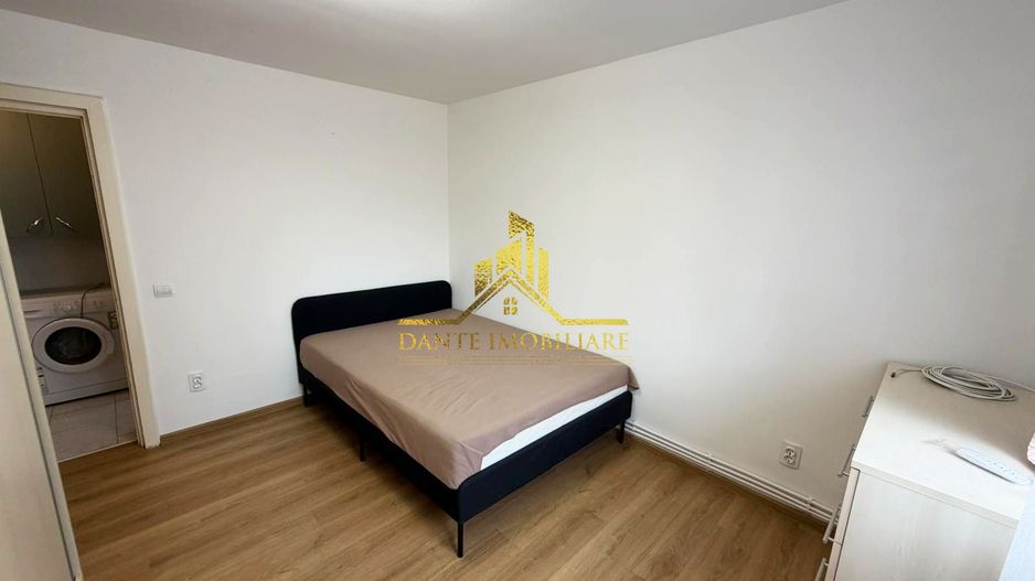 2 camere, decomandat, modern, balcon, PET FRIENDLY, Gruia, P. Cetatuia - Poză 11