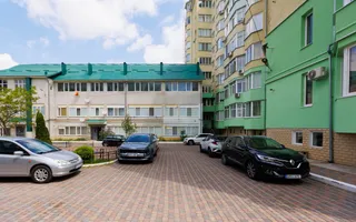 Vânzare, apartament, 2 camere, strada Pictor Mihai Grecu, Telecentru. - Poză 11
