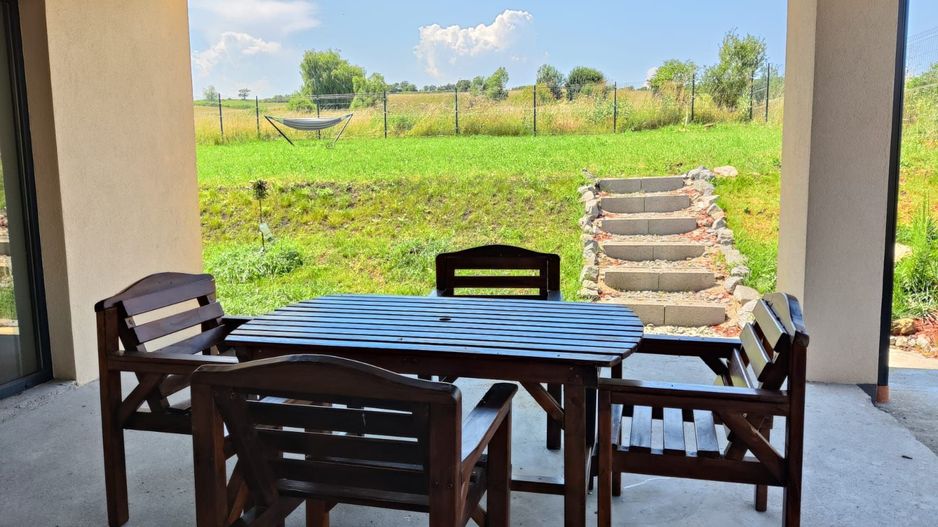 Casa individuala, 130 mp, Pompa caldura, panouri solare, COMISON 0 - Poză 6