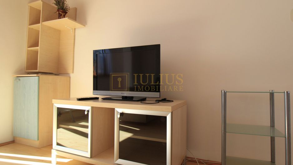 Pet friendly, centrala proprie, 2 minute de Iulius Mall - Poză 2