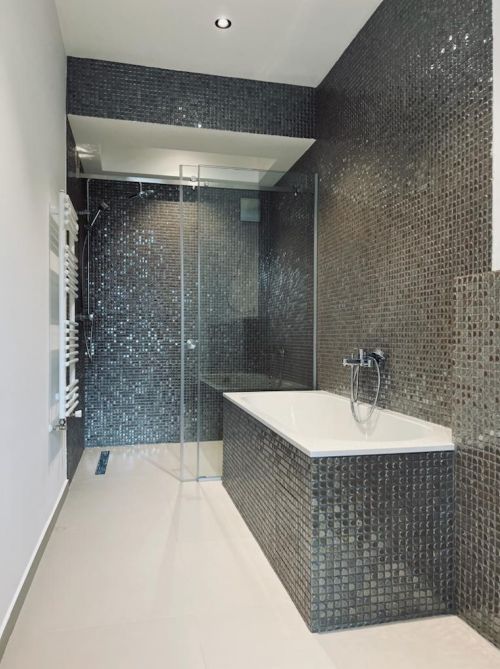 Apartament de vânzare cu 2 camere -Luxury Grand Estate- - Poză 5