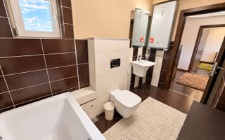 2 Camere Spatios 70 Mp Doamna Ghica Tei | Tur Virtual | Colentina Obor - Poză 6