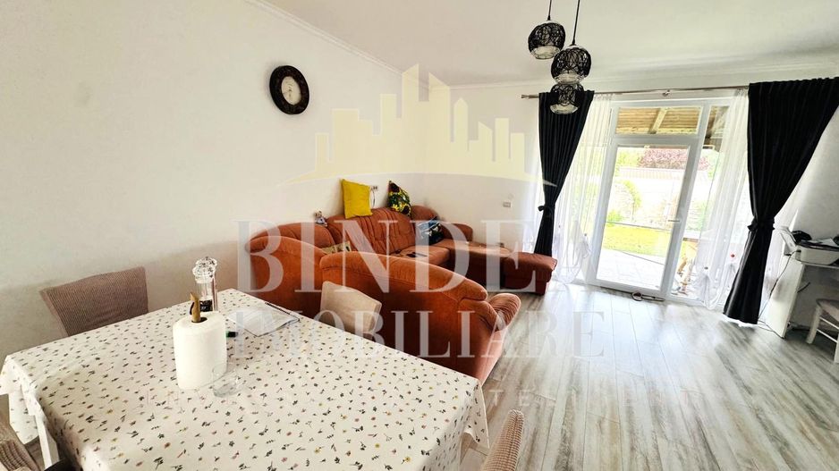 Duplex Central P+1 Dumbravita 365mp teren - Poză 5