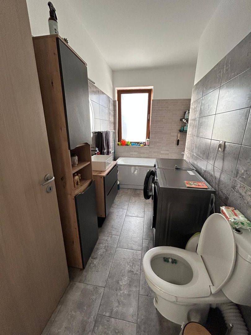 Apartament cu 2 camere cu 70 mp-  Zona Torontal - Poză 11