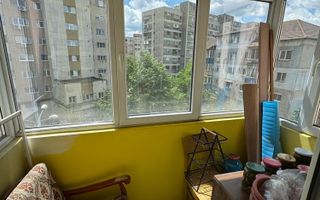 Vand apartament 2 camere zona Dorobanti - Poză 8