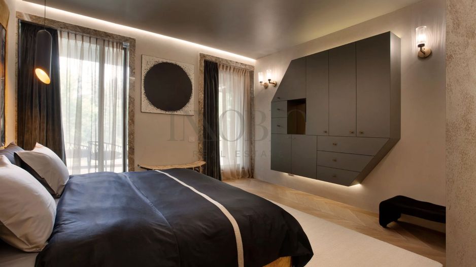 Full Service Apartment | 2 Bedrooms | Parking | Concierge - Poză 7