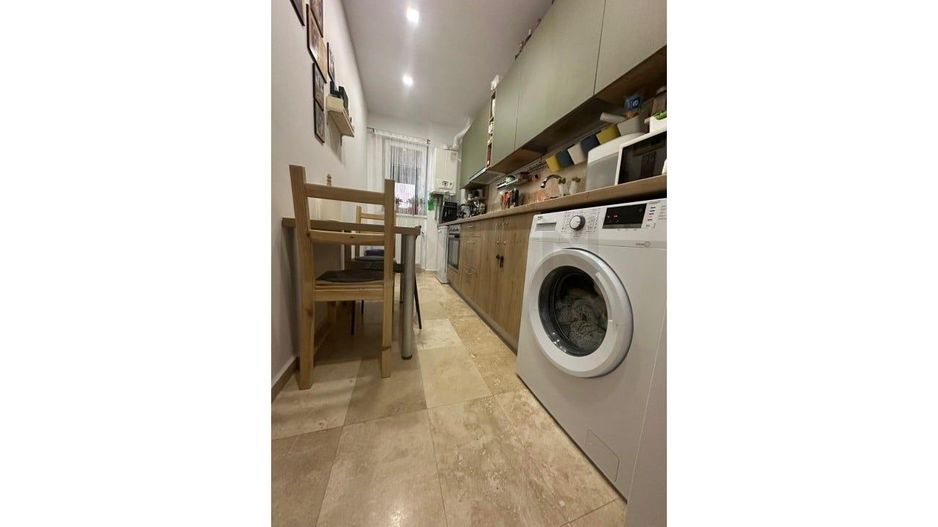 REA1027625 Apartament 2 camere I Premium I Prelungirea Ghencea - Poză 10