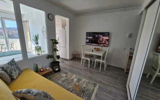 Apartament modern cu 1 cameră și dormitor separat – 30 mp utili – - Poză 1