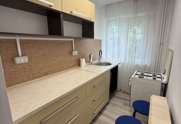 Calea Șagului | Piața Doina | 2 camere | Renovat | Mobilat și utilat - Poză 5