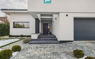 Casă individuală pe parter – Moșnița - Poză 1