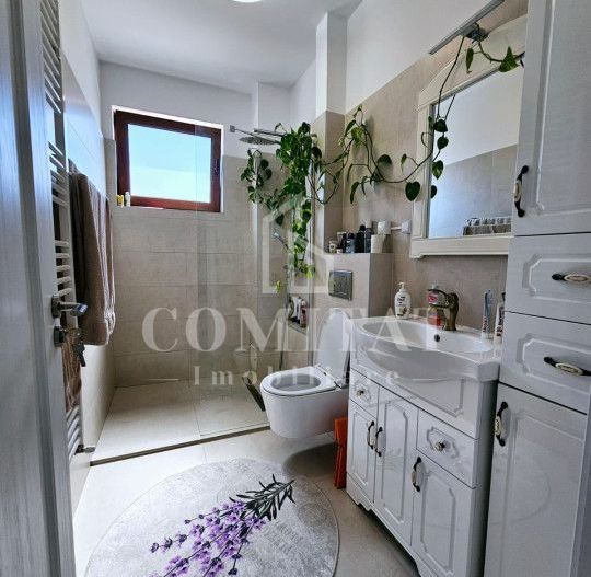 Apartament în duplex | Etaj + mansarda | zona Baciu - Poză 5