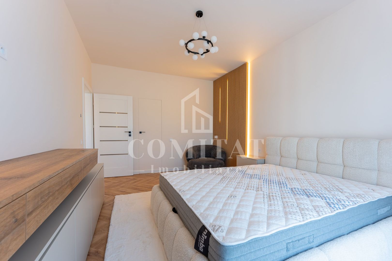 Duplex ultrafinisat | La cheie | Chinteni - Poză 12