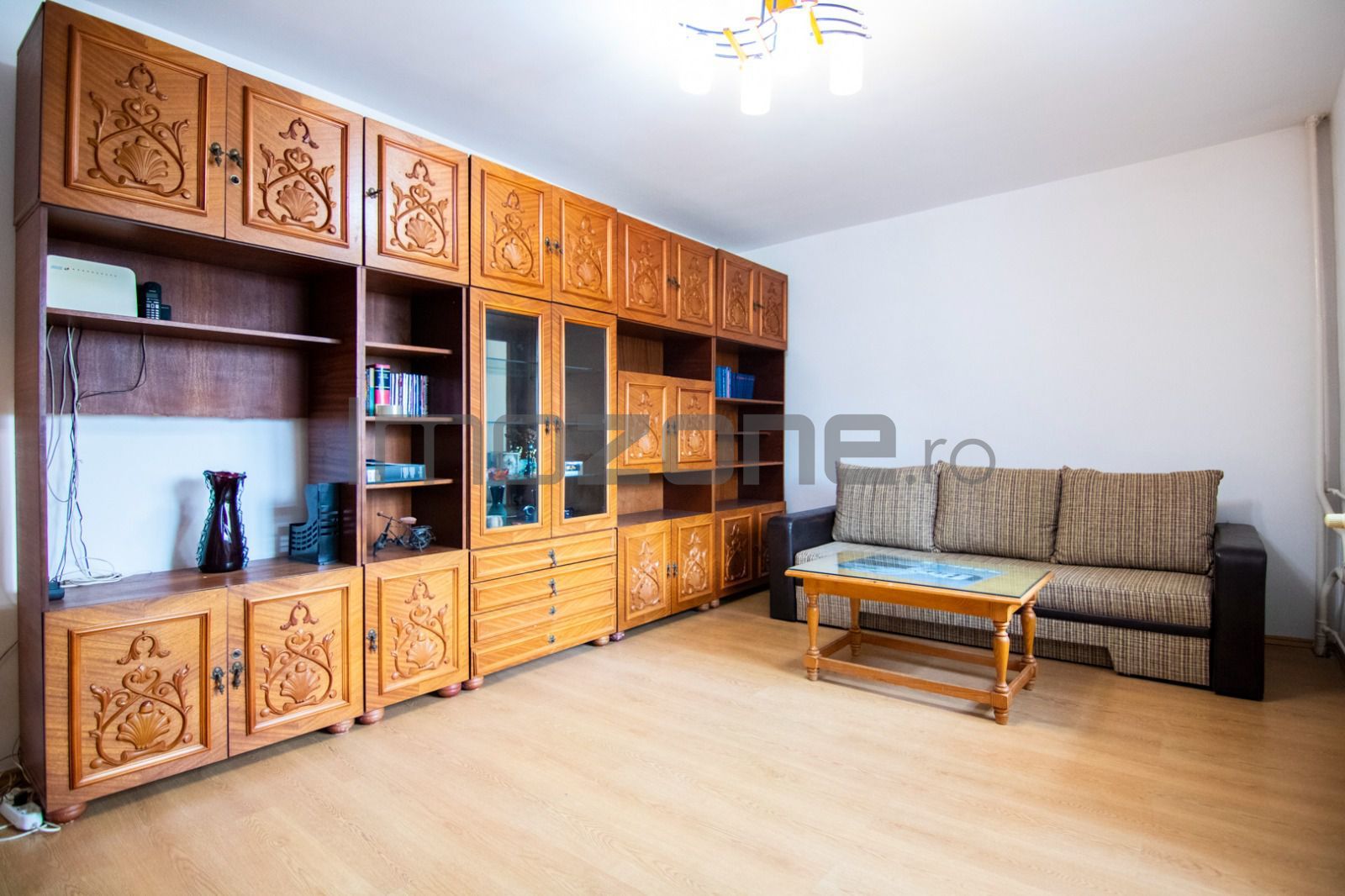 DE Inchirat 2 Camere, Mobilat si Utilat, Loc parcare, Drumul Taberei - Poză 22