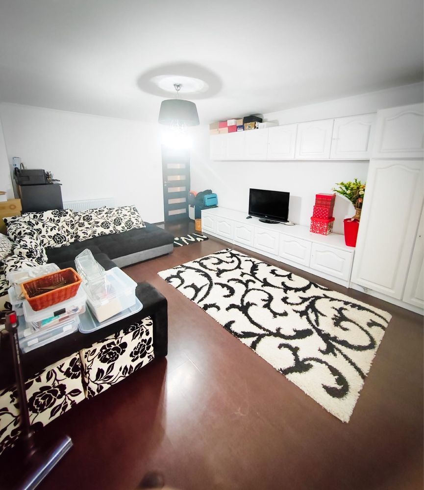 Apartament 2 camere, Carpati 2, et 1 - Poză 2