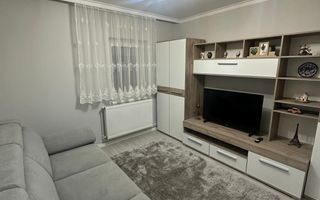 Ag BRASADAS vinde apt 2 camere DECOMANDATE etaj 1 în Micro 16. - Poză 3