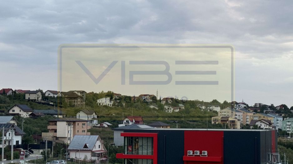 Apartament 1 camera+parcare Bucium - Excentric Residence - Poză 21